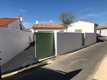 PORTEAL, Menuisier à Castelnaudary