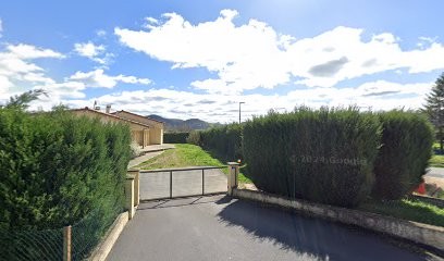 Garnier Jean-Jacques, Charpentier à Saint-Vincent