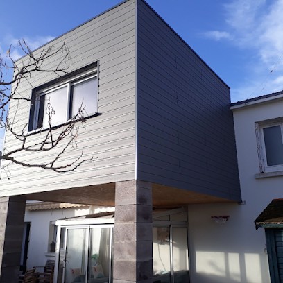 Eddy Menuiserie, Menuisier à Landevieille