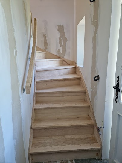 Sarl CERTES, Menuisier à Ligneyrac