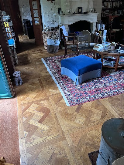 SARL GODEFROY Christophe, Menuisier à Creully sur Seulles