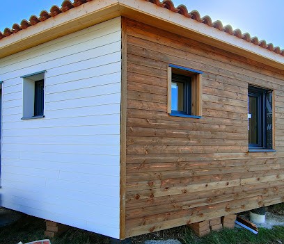 Les Charpentiers Des Coteaux, Charpentier à Pechbusque