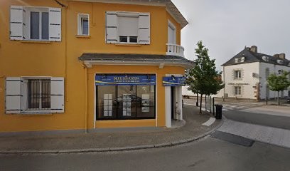 Nantes Ouvertures, Menuisier à Sainte-Pazanne