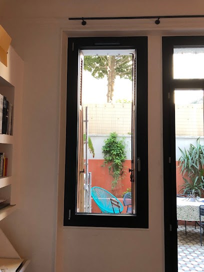 Habitat Sur Mesure Concept - Sur Mesure Menuiserie, Menuisier à Marseille 04