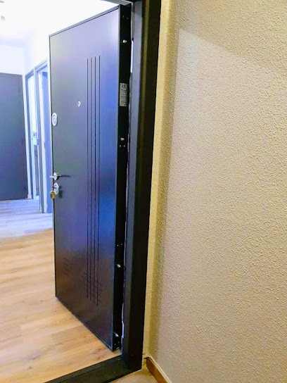 MN9 RENOVATION, Menuisier à Grèges