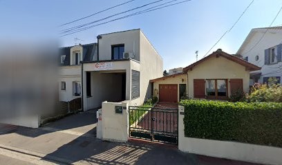 CAPT'ALU, Charpentier au Bouscat