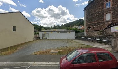 Menuiserie Moderne, Menuisier à Decazeville