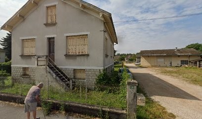 Polybat - Menuiserie Design Marnaise, Menuisier à Moncetz-Longevas