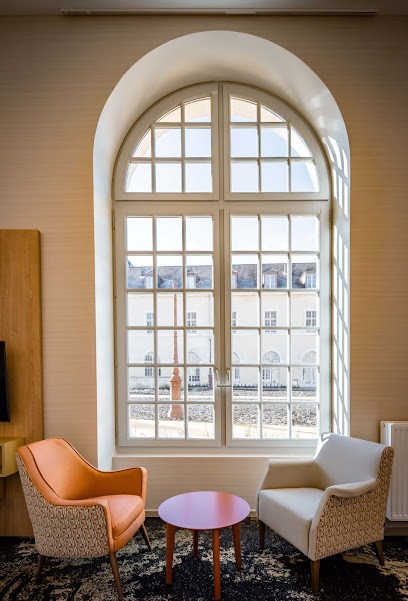 Gallus Menuiseries, Menuisier à Montfermeil