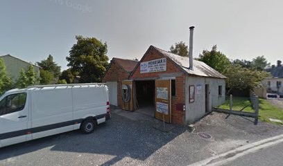 Menuiserie STERLE Pierre, Loiret, Centre., Charpentier aux Choux