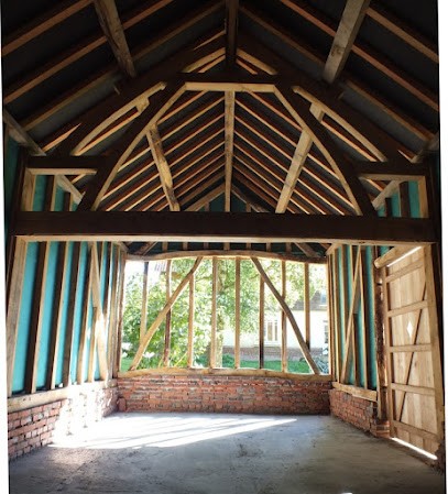 CARPENTIER Charpente Construction BOIS SARL, Charpentier à Assainvillers