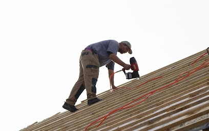 Bois Et Charpente De L'Epine, Charpentier à Marcellaz-Albanais