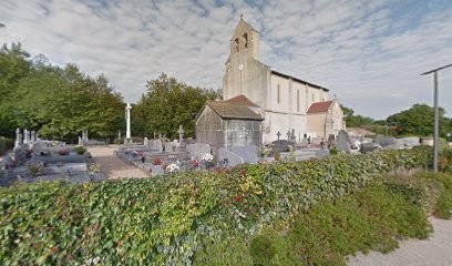 Acmp, Menuisier à Biaudos