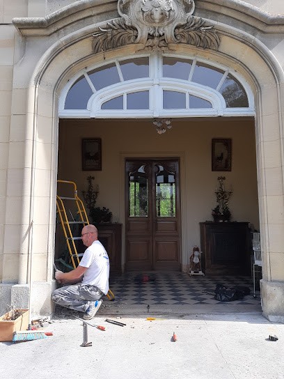 MENUISERIE DELAVACQUERY Thierry, Menuisier à Chenebier