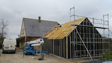 Menuiserie Lefebvre, Charpentier aux Loges