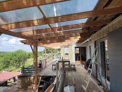 DAN IDEAL SERVICES, Menuisier à La Bachellerie