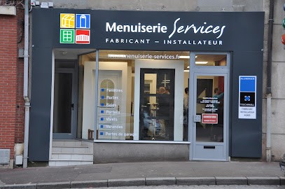 Menuiserie Services, Menuisier à Neufchâtel-en-Bray