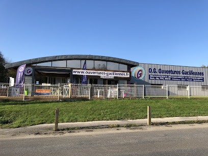 Ouvertures Gaciliennes, Charpentier à La Gacilly