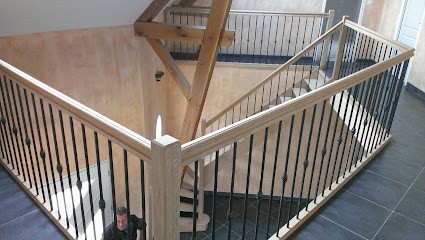 Menuiserie Battini, Menuisier à Pontlevoy