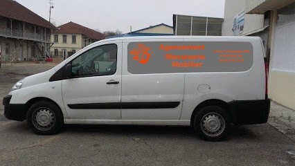 A2ML, Menuisier à Priay