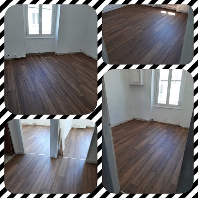 DGmenuisier Damien Guicheteau, Menuisier à Mauléon