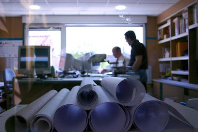 Roger Agencement, Menuisier à Loos