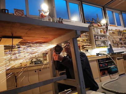 ACME SAS - ETS JULIAN RENAUD, Menuisier au Pré-Saint-Gervais