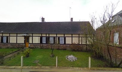 Boinet Olivier, Charpentier à Wanchy-Capval