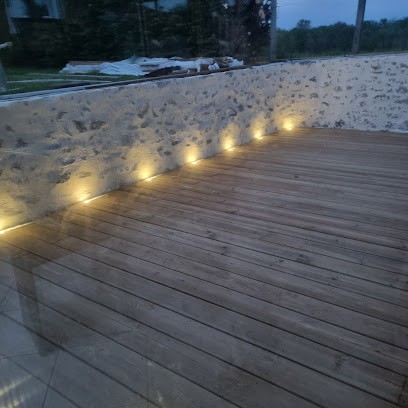 jmservice tallandier jerome, Menuisier à Bellevigny