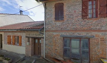 S.C.O.B - Société Charpente Ossature Bois, Charpentier à Poucharramet