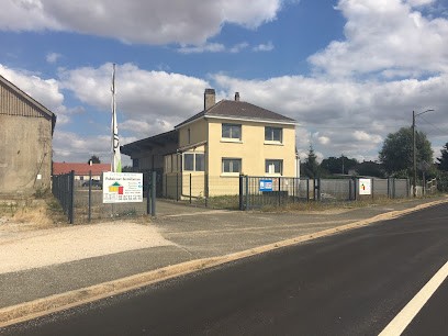 Sarl Roudot, Menuisier à Brezolles