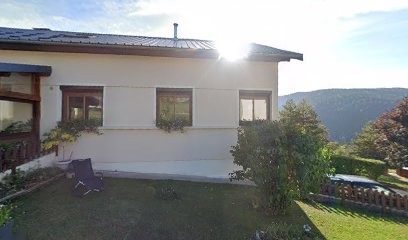 Chapelut Menuiserie Et Services SARL, Menuisier à Belleydoux