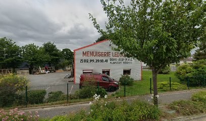 Menuiserie Leduc, Menuisier à Saint-Aubin-du-Cormier