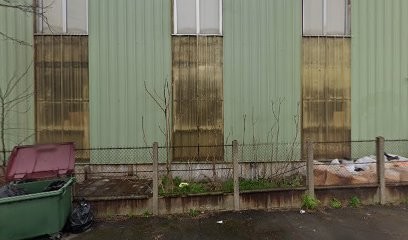 Les Formes, Menuisier à Romainville