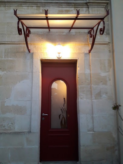 Menuiseries Hauxoises, Menuisier au Tourne