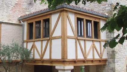 David Rémi (Sarl), Charpentier à Frayssinet