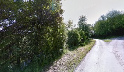 Labanere Patrick, Menuisier à Bidache