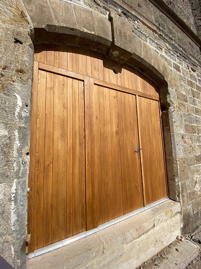 Menuiserie Jean Ruas, Menuisier à Ganges