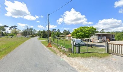 Glumineau Menuiserie, Menuisier à Condéon