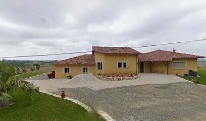 SAS Gabriel Sébastien, Charpentier à Sénarens