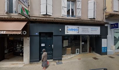 OUINDO - Entreprise De Menuiserie à Decazeville Et Figeac, Menuisier à Decazeville