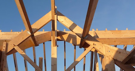 Boismarine, Menuisier à Brech