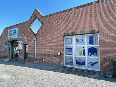 MB Menuiseries, Menuisier à Trith-Saint-Léger