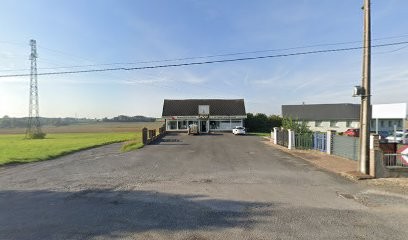 FRANCE PVC, Menuisier à Raillencourt-Sainte-Olle