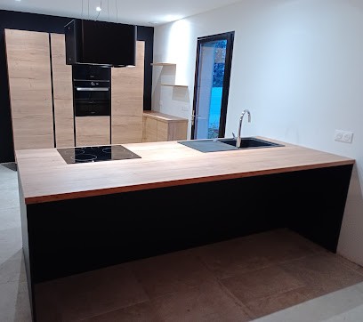 Les Mètres Poseurs - Partenaire De Votre Cuisiniste à Orléans, Menuisier à La Chapelle-Saint-Mesmin