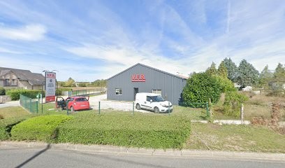 V.F.R SARL, Menuisier à Lion-en-Sullias