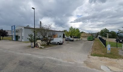 Richard menuiserie, Menuisier à Peyrieu