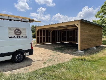 Menuiserie Cermet, Menuisier à Contigny