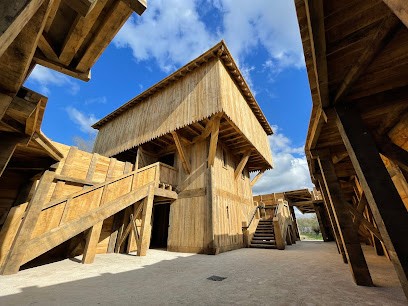 Charpentier des Flandres, Charpentier à Méteren