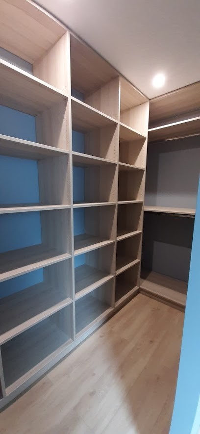 Bois Décors Sarl, Menuisier à Beaurains